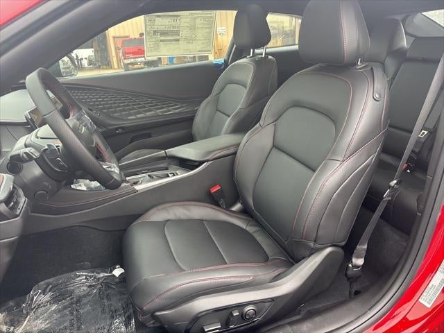 2026 Dodge Charger Scat Pack Plus