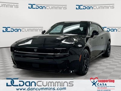 2026 Dodge Charger Scat Pack Plus