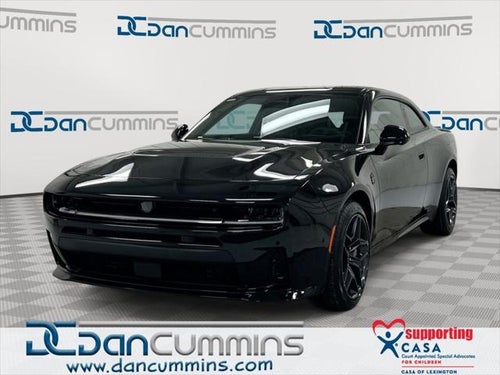 2026 Dodge Charger Scat Pack Plus