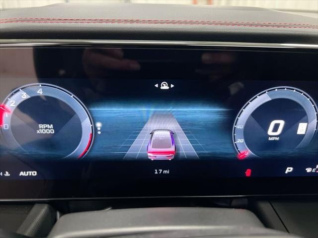 2026 Dodge Charger Scat Pack Plus
