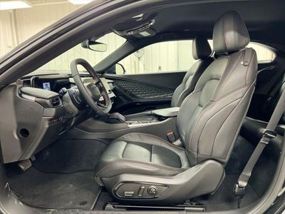 2026 Dodge Charger Scat Pack Plus