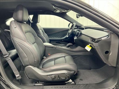 2026 Dodge Charger Scat Pack Plus