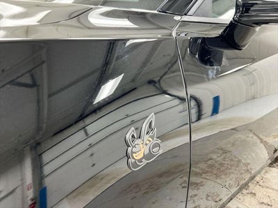 2026 Dodge Charger Scat Pack Plus