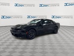 2026 Dodge Charger Scat Pack Plus