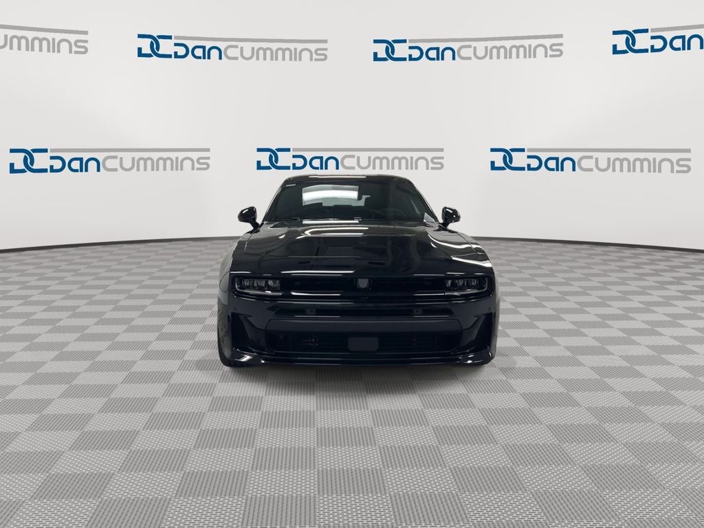 2026 Dodge Charger R/T Scat Pack