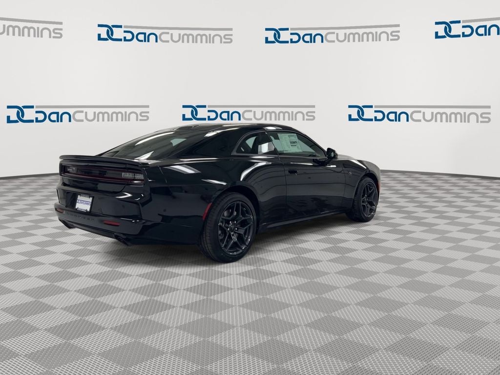 2026 Dodge Charger R/T Scat Pack