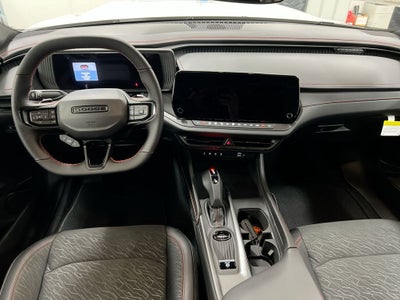 2026 Dodge Charger R/T