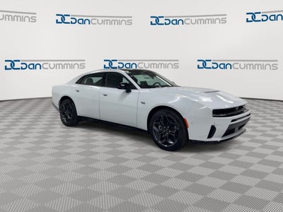 2026 Dodge Charger R/T