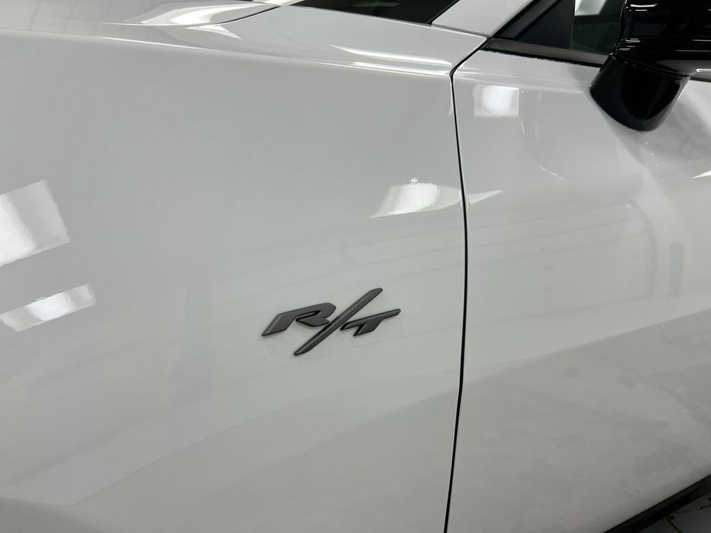 2026 Dodge Charger R/T