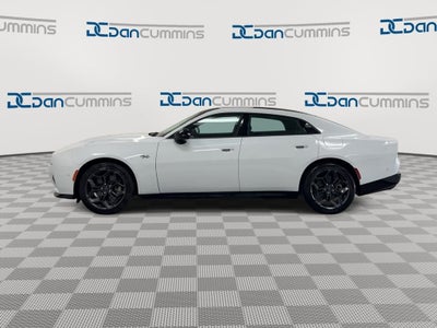 2026 Dodge Charger R/T