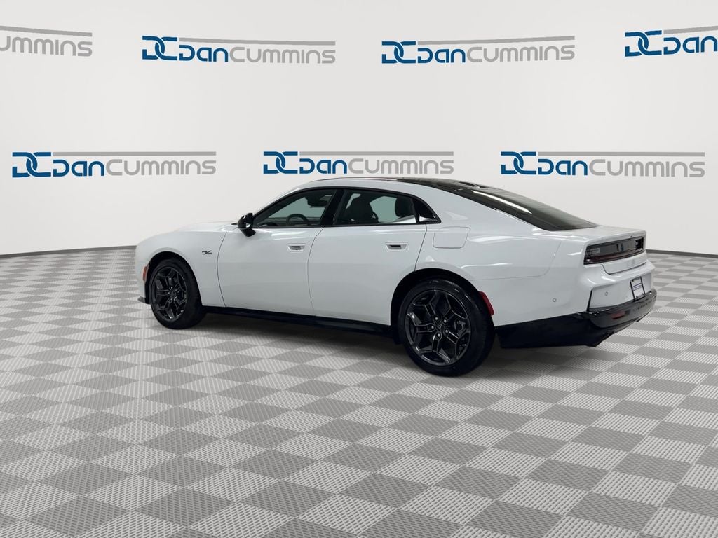 2026 Dodge Charger R/T