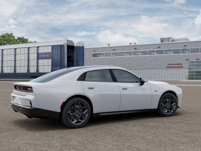 2026 Dodge Charger R/T