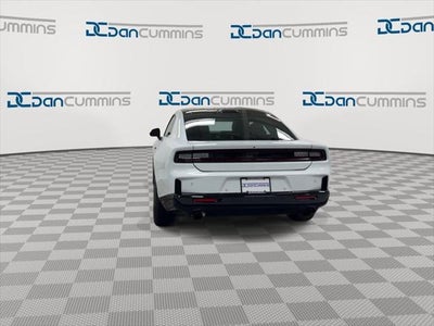 2026 Dodge Charger R/T