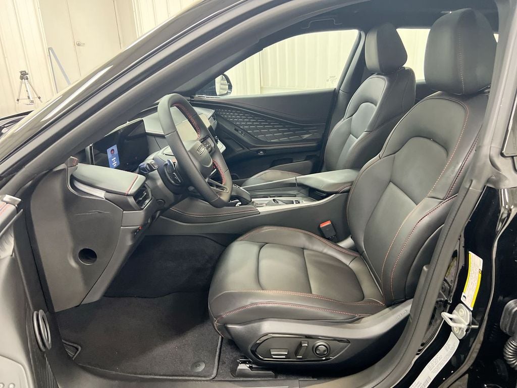 2026 Dodge Charger R/T