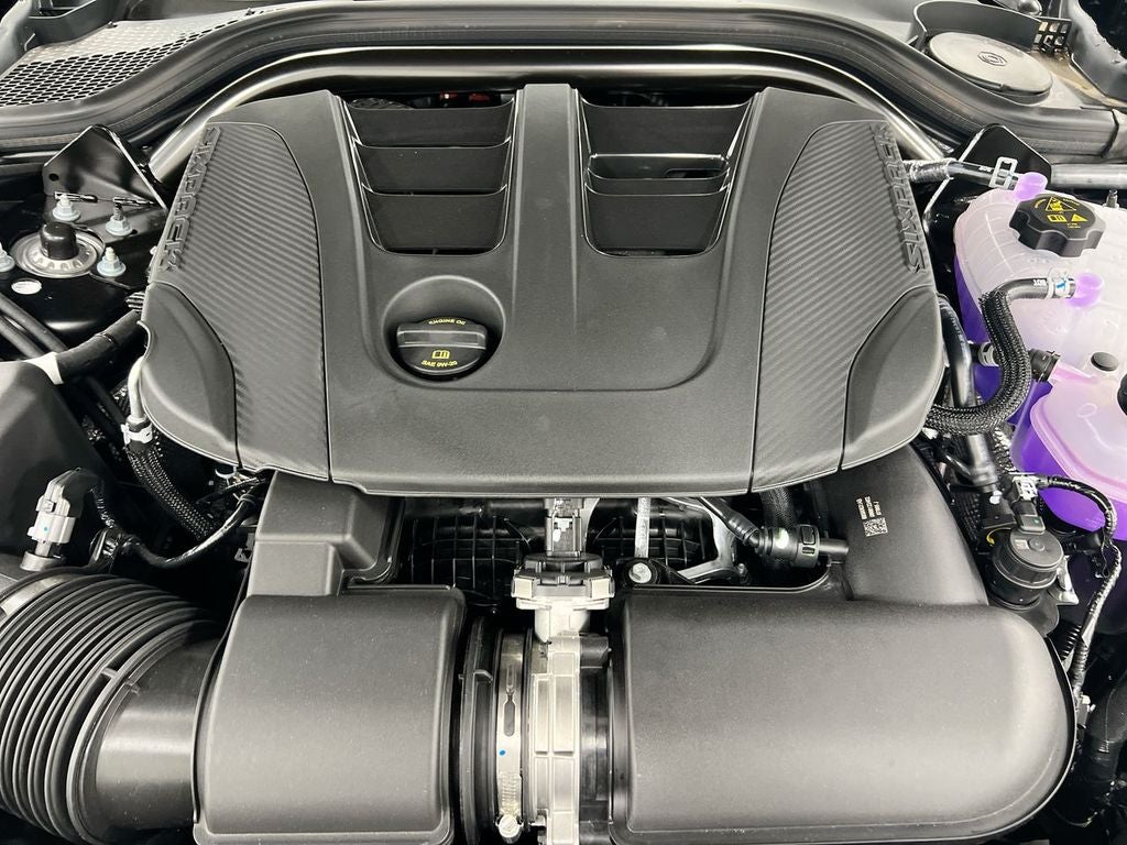 2026 Dodge Charger R/T