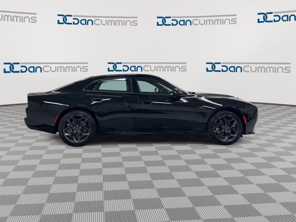 2026 Dodge Charger R/T