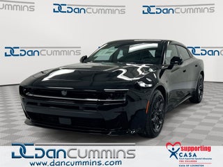 2026 Dodge Charger R/T