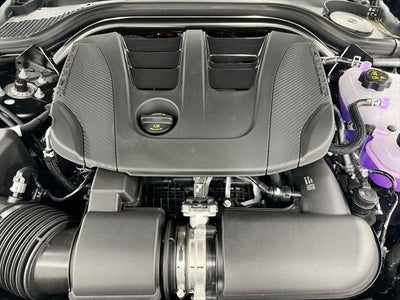 2026 Dodge Charger R/T