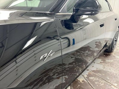 2026 Dodge Charger R/T