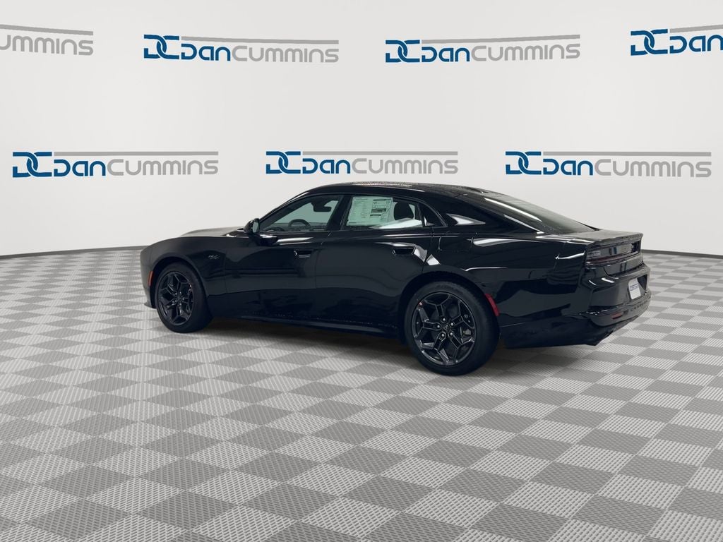 2026 Dodge Charger R/T