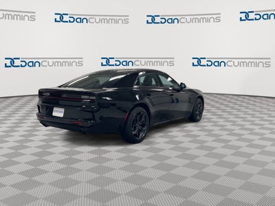 2026 Dodge Charger R/T