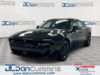 2026 Dodge Charger R/T