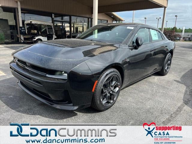 2026 Dodge Charger R/T AWD's photo