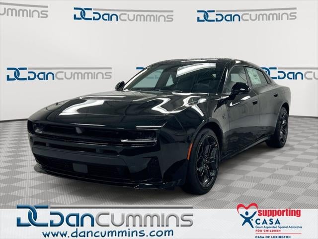 2026 Dodge Charger R/T