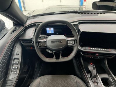 2026 Dodge Charger R/T