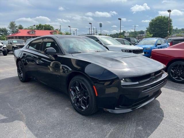 2026 Dodge Charger R/T