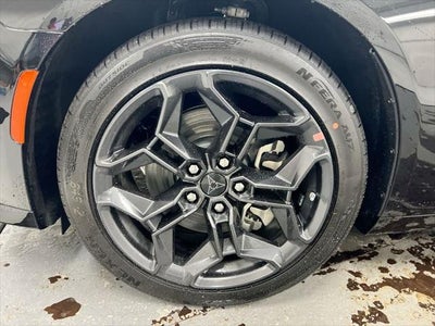 2026 Dodge Charger R/T