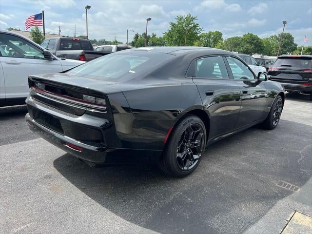 2026 Dodge Charger R/T