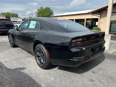 2026 Dodge Charger R/T