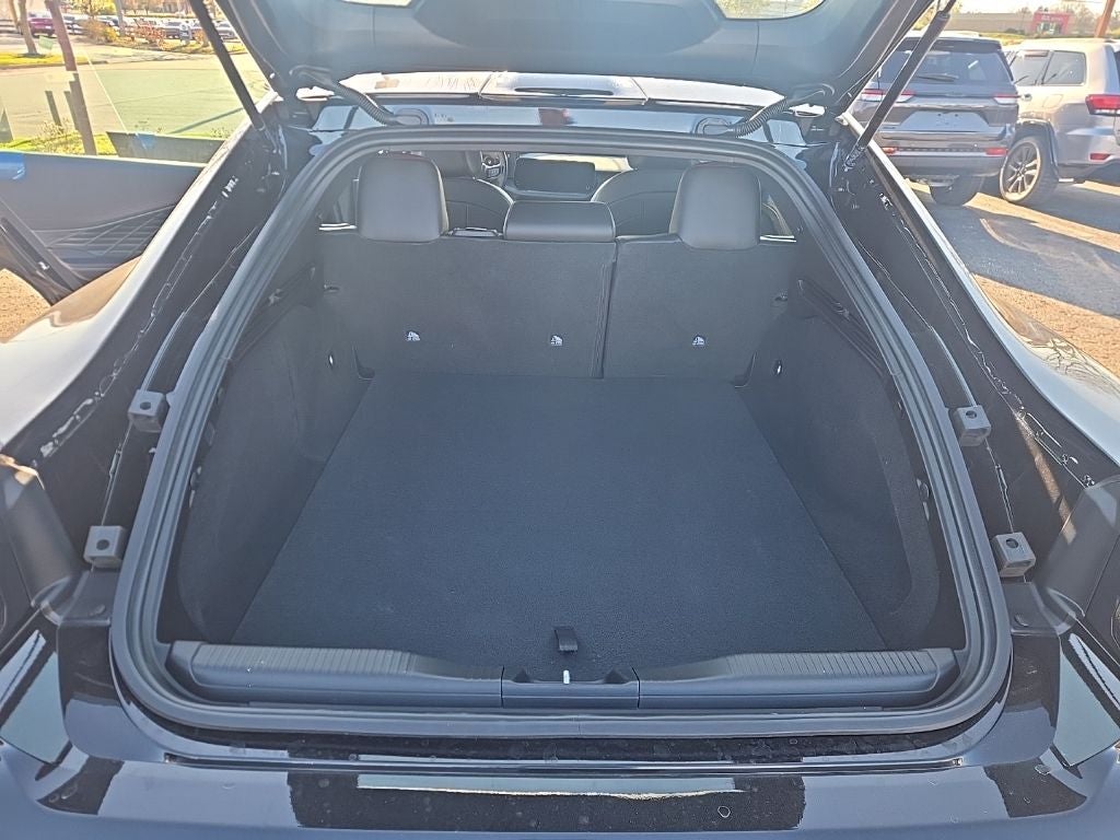 2026 Dodge Charger R/T