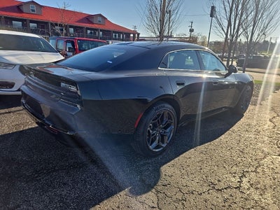 2026 Dodge Charger R/T