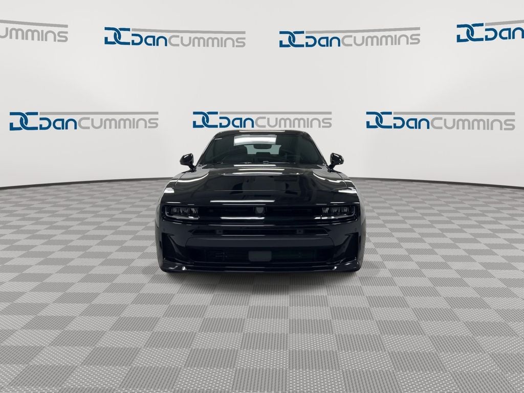 2026 Dodge Charger R/T