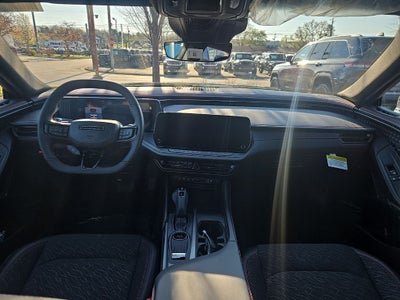 2026 Dodge Charger R/T