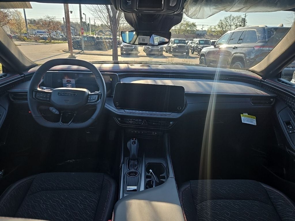 2026 Dodge Charger R/T