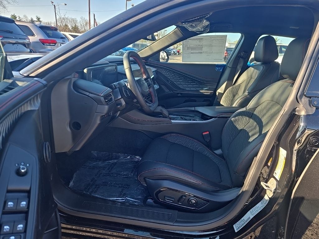 2026 Dodge Charger R/T