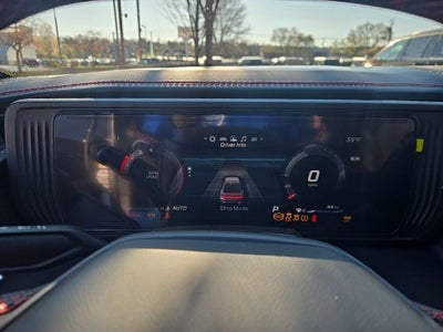 2026 Dodge Charger R/T