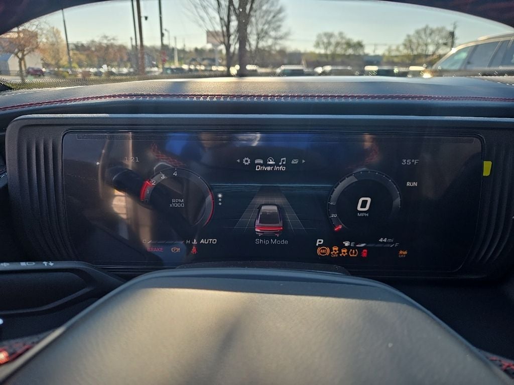 2026 Dodge Charger R/T