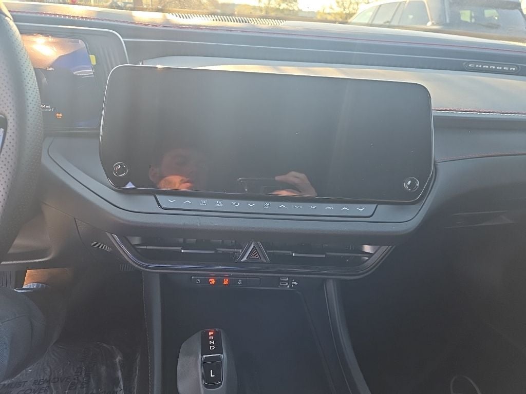 2026 Dodge Charger R/T