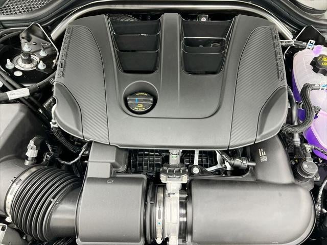 2026 Dodge Charger R/T