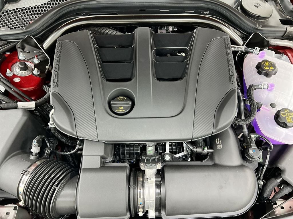 2026 Dodge Charger R/T