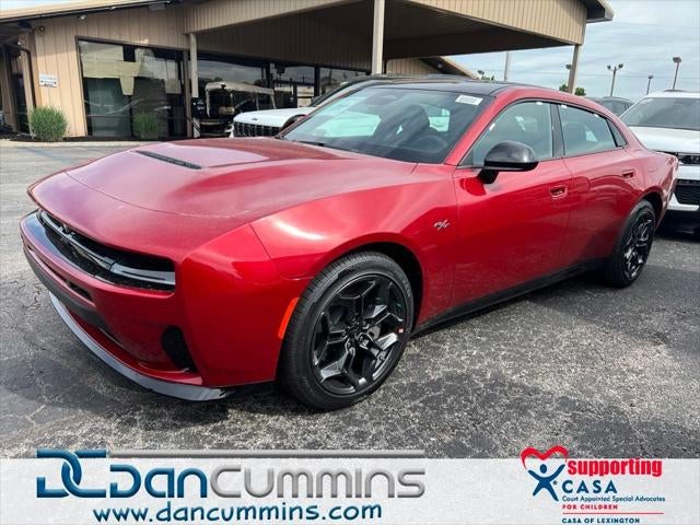 2026 Dodge Charger R/T AWD's photo