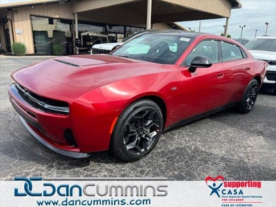 2026 Dodge Charger R/T