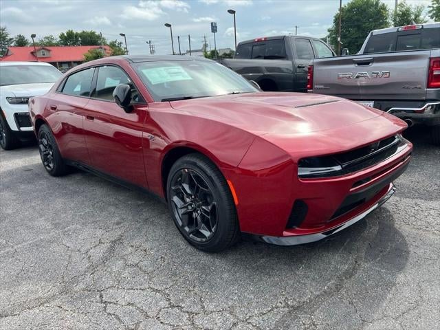 2026 Dodge Charger R/T