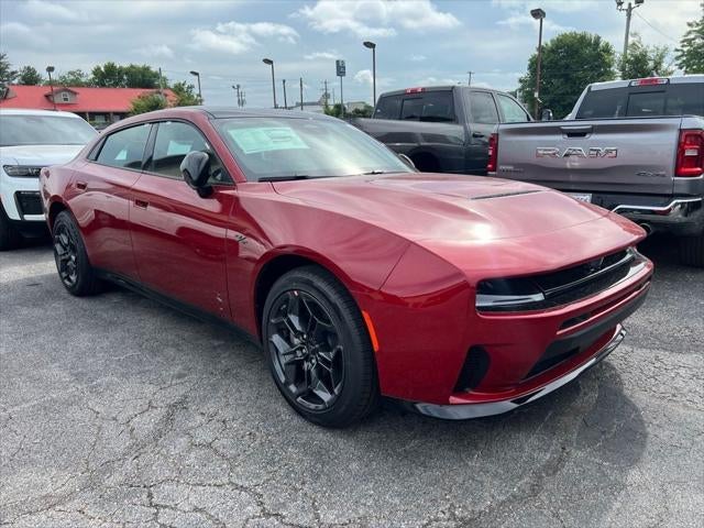 2026 Dodge Charger R/T