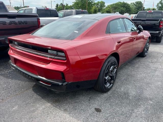 2026 Dodge Charger R/T