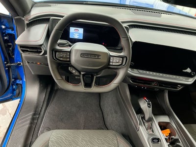 2026 Dodge Charger R/T